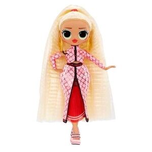 Lol Surprise Swag Fashion Doll